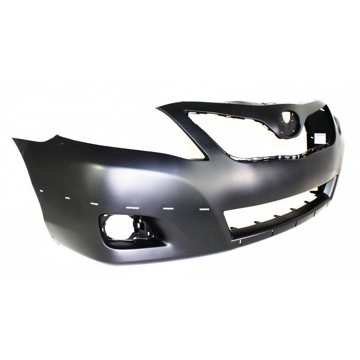 2010-2011 TOYOTA CAMRY Front Bumper Cover SE  USA Built Painted to Match