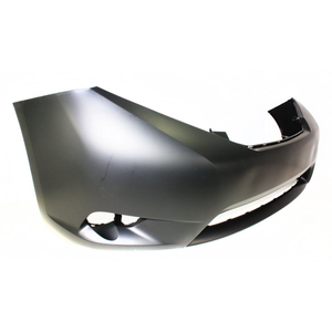 2011-2015 TOYOTA SIENNA Front Bumper Cover BASE|LE|XLE  w/o Park Assist Sensors Painted to Match