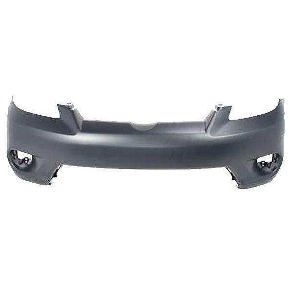 2005 2008 Painted Toyota Matrix Front Bumper Cover Paint N Ship 2005-2008-painted-toyota-matrix-front-bumper-cover-paint-n-ship