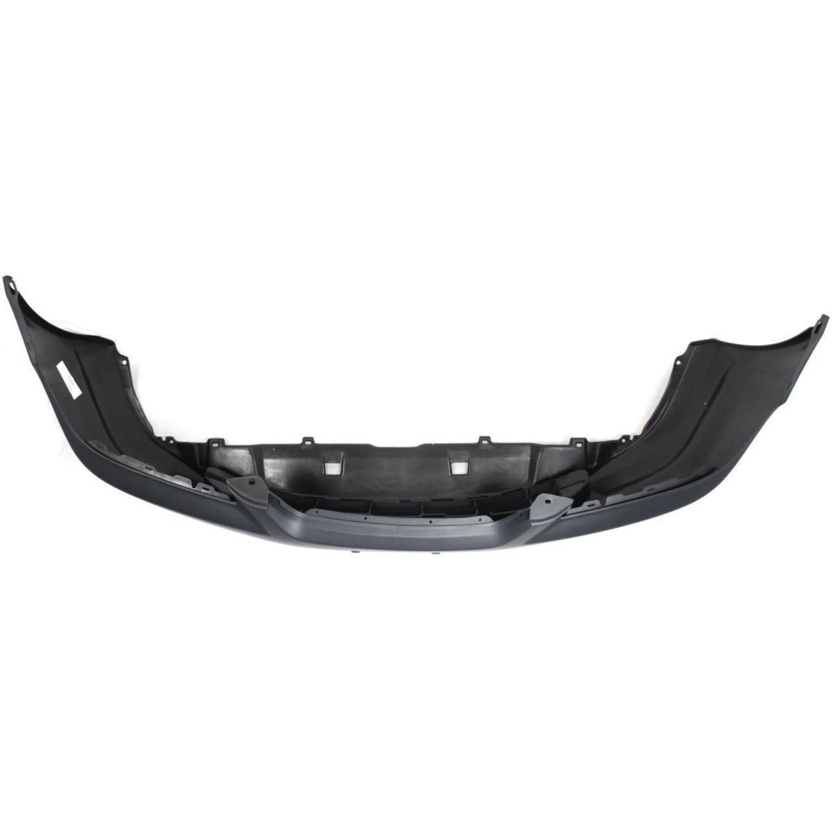1998-2000 HONDA ACCORD Front Bumper Cover 2dr coupe Painted to Match
