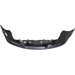 Load image into Gallery viewer, 1998-2000 HONDA ACCORD Front Bumper Cover 2dr coupe Painted to Match
