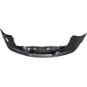 1998-2000 HONDA ACCORD Front Bumper Cover 2dr coupe Painted to Match