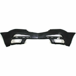 2010-2013 Acura MDX Front Bumper Painted to Match