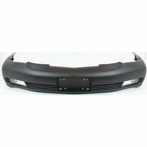 2003-2005 Cadillac DeVille w/Fog Front Bumper Painted to Match