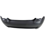 2009-2011 CHEVY AVEO 5 Rear Bumper Cover Painted to Match