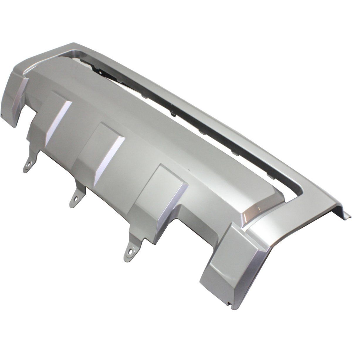 2014-2015 TOYOTA TUNDRA Front Bumper Cover 1794 EDITION Painted to Match