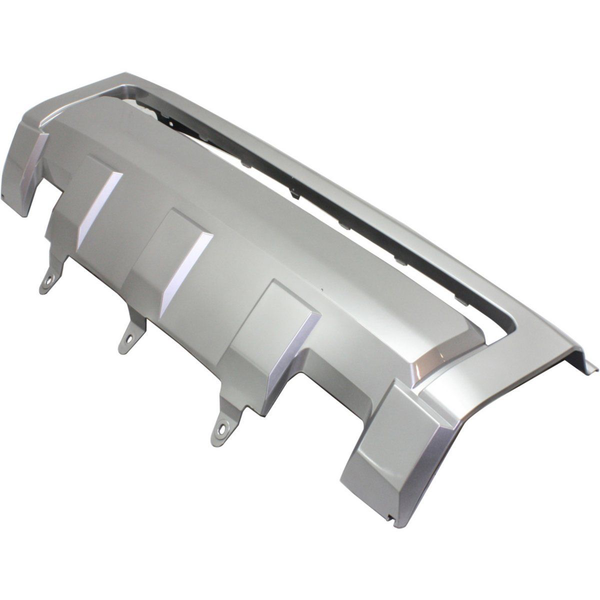 To1000404 2014-2015 Painted Toyota Tundra Front Bumper Cover | Paint N Ship