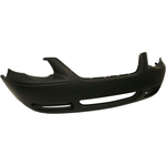 2005-2007 CHRYSLER TOWN & COUNTRY Front Bumper Cover w/119 inch wheelbase  w/o Fog Lamps Painted to Match