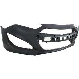 2013-2015 HYUNDAI GENESIS COUPE Front Bumper Cover Painted to Match