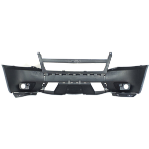 2007-2014 CHEVY AVALANCHE Front Bumper Cover w/Off Road Pkg Painted to Match