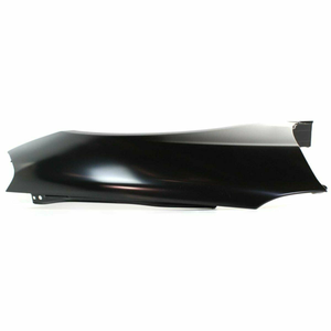 2001-2003 Honda Civic Coupe/Sedan Right Fender Painted to Match