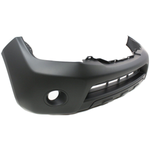 Load image into Gallery viewer, 2008-2012 NISSAN PATHFINDER Front Bumper Cover S/SE Painted to Match
