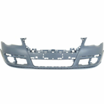 Load image into Gallery viewer, 2006-2010 Volkswagen Passat Front Bumper Painted to Match
