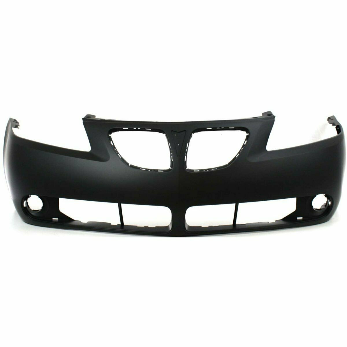 2008 Pontiac G6 Front Bumper Painted to Match