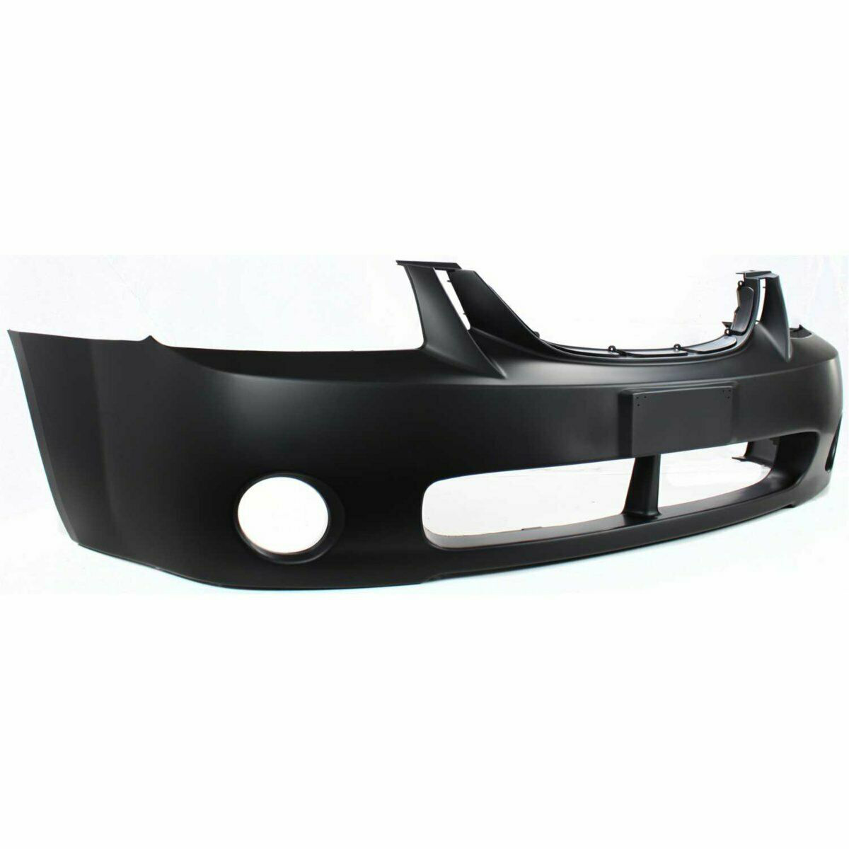 2004-2006 Kia Spectra Front Bumper Painted to Match