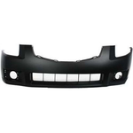 2007-2008 NISSAN MAXIMA Front Bumper Cover Painted to Match