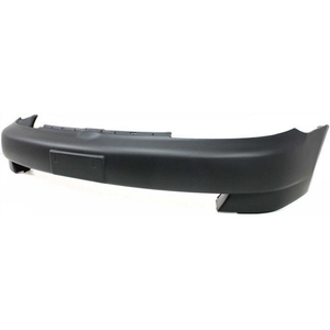 2000-2002 TOYOTA ECHO Front Bumper Cover w/o front spoiler Painted to Match