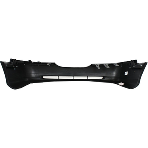 1998-2002 LINCOLN TOWN CAR Front Bumper Cover Painted to Match