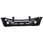 Load image into Gallery viewer, 2009-2012 TOYOTA RAV4 Front Bumper Cover Base Model Painted to Match

