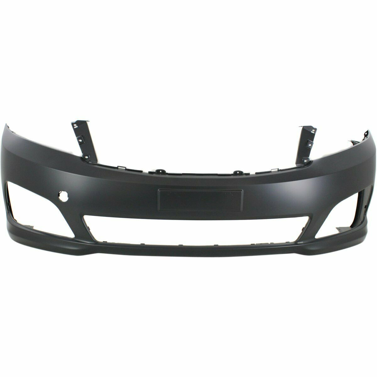 2009-2010 Kia Optima Front Bumper Painted to Match