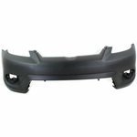 2005-2008 Toyota Matrix XR,XRS Front Bumper Painted to Match