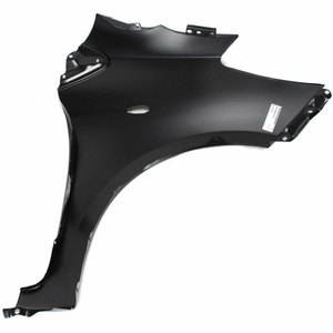 2006-2011 Toyota Yaris HatchBack Left Fender Painted to Match