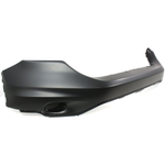 2010-2011 HONDA CR-V CR-V Front Bumper Cover Painted to Match