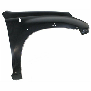 2001-2005 Toyota Rav4 Right Fender Painted to Match