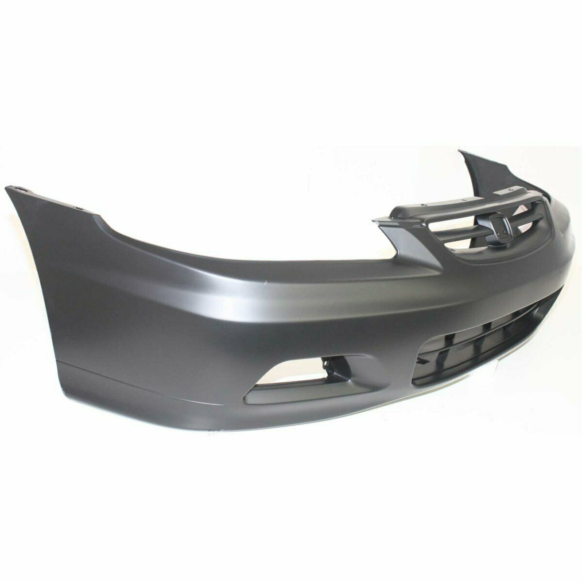 2001-2002 Honda Accord Coupe Front Bumper Painted to Match