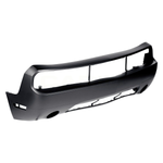 Load image into Gallery viewer, 2011-2014 DODGE CHALLENGER FRONT Bumper Cover Painted to Match
