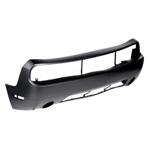 2011-2014 DODGE CHALLENGER FRONT Bumper Cover Painted to Match
