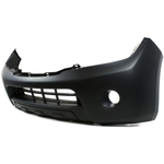 Load image into Gallery viewer, 2008-2012 NISSAN PATHFINDER Front Bumper Cover LE Model Painted to Match
