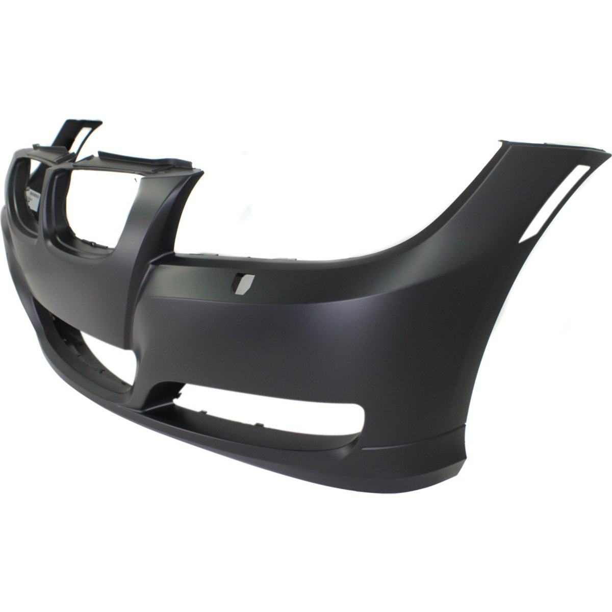 2009-2012 BMW Sedan 335i 328i Front Bumper Painted to Match