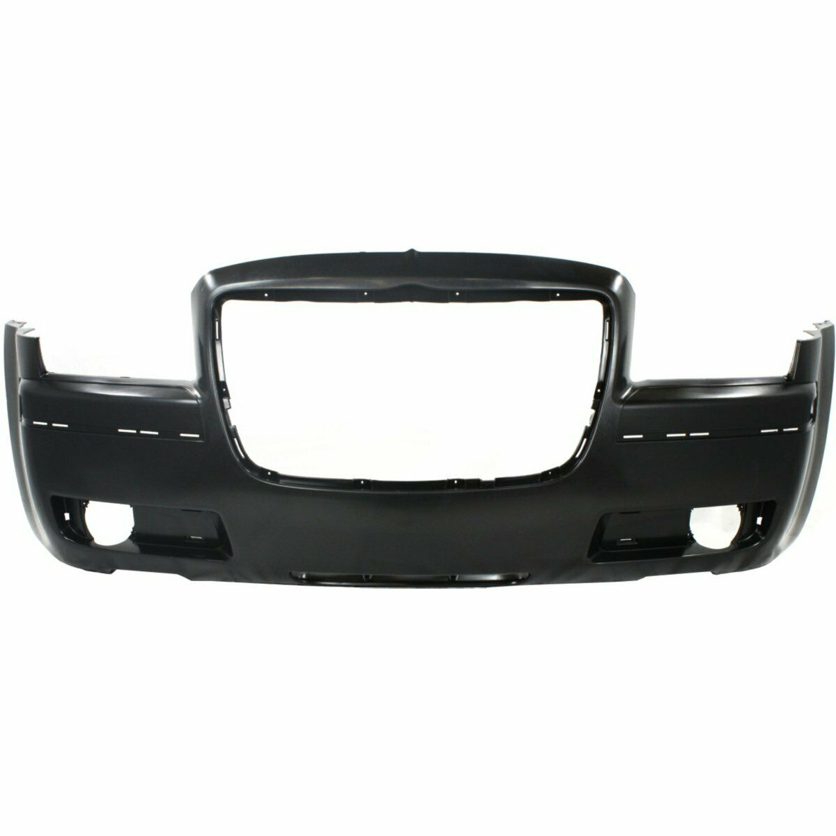 2005-2010 Chrysler 300 w/Fog 3.5L Front Bumper Painted to Match