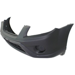 Load image into Gallery viewer, 2005-2006 HONDA CR-V Front Bumper Cover Japan built  SE model Painted to Match
