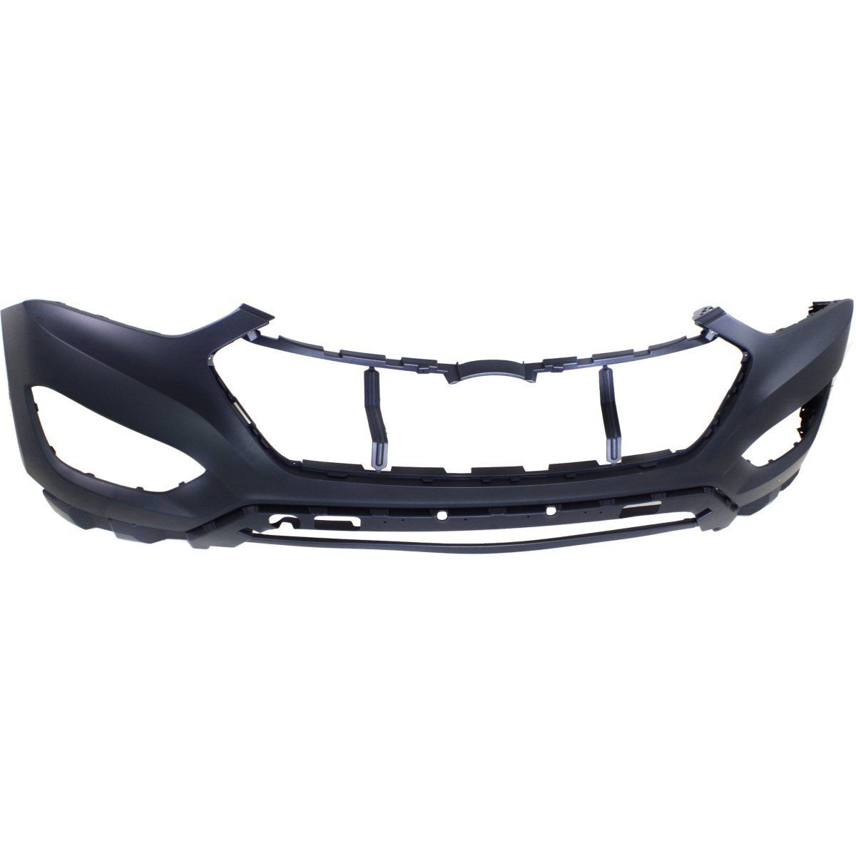 2013-2016 HYUNDAI SANTA FE Front Bumper Cover GLS|LIMITED Painted to Match