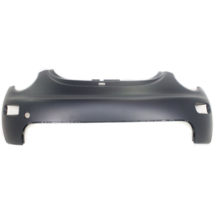 1998-1998 VOLKSWAGEN BEETLE Front Bumper Cover Painted to Match