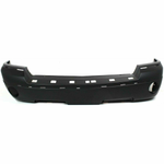 Load image into Gallery viewer, 2005-2007 Dodge Dakota w/ Molding Front Bumper Painted to Match
