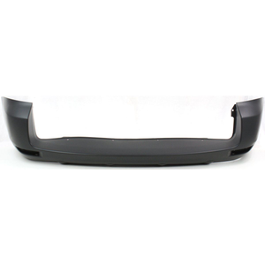 2006-2008 TOYOTA RAV4 Rear Bumper Cover w/o flares Painted to Match