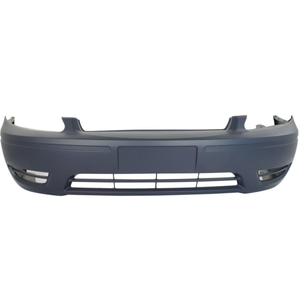 2004-2007 FORD TAURUS Front Bumper Cover Painted to Match