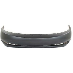2003-2004 SATURN ION Front Bumper Cover 4dr sedan  Lower Painted to Match