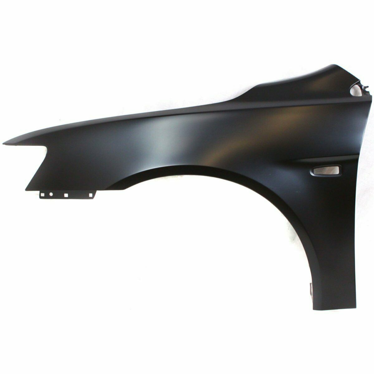 2008-2011 Painted Mitsubishi Lancer Left Fender | Paint N Ship
