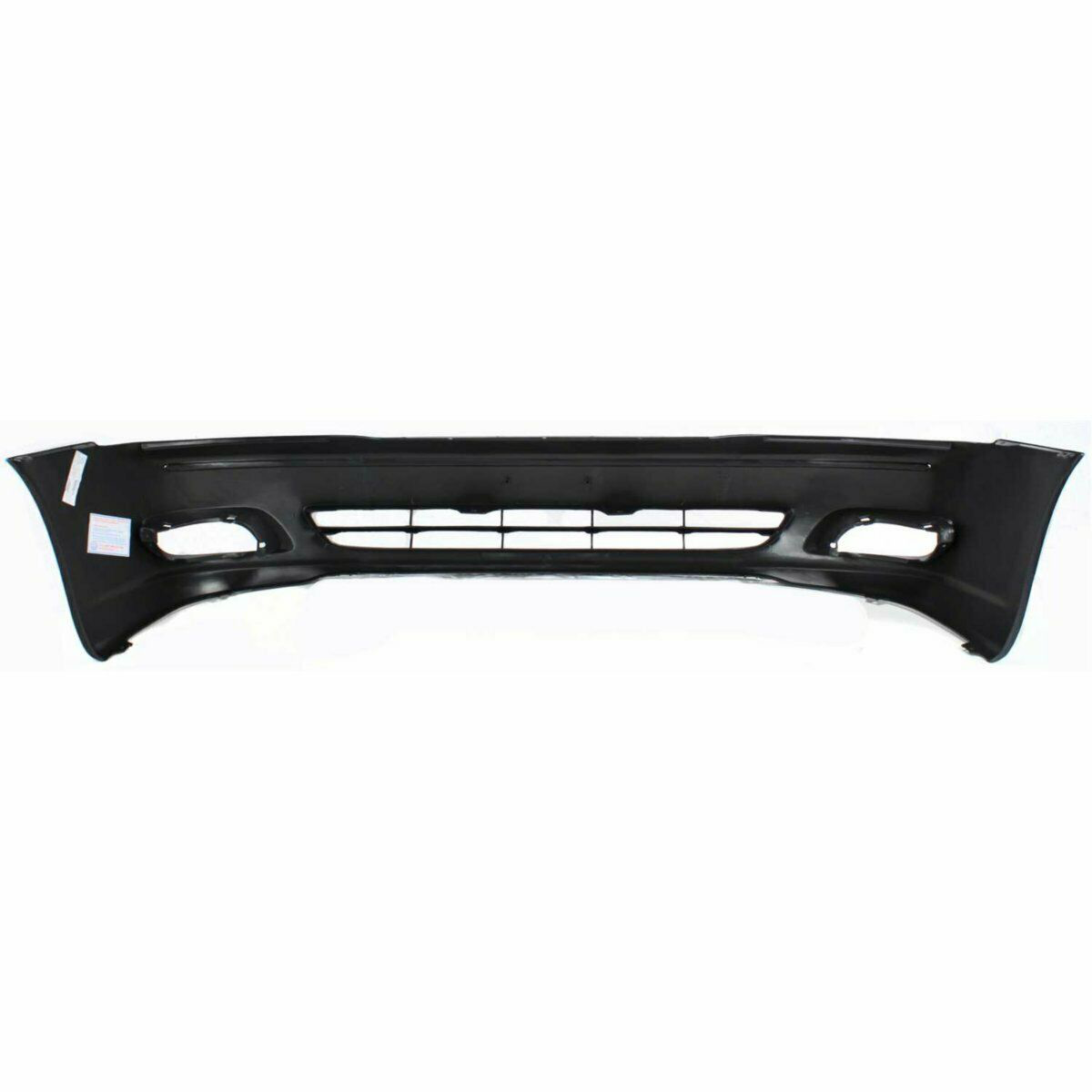2000-2002 Toyota Avalon Front Bumper Painted to Match