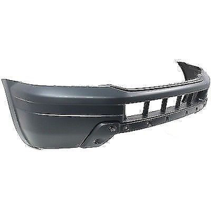 2003-2005 HONDA PILOT Front Bumper Cover EX Painted to Match