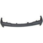 Load image into Gallery viewer, 2006-2011 FORD RANGER Front Bumper Cover w/o stx model Painted to Match
