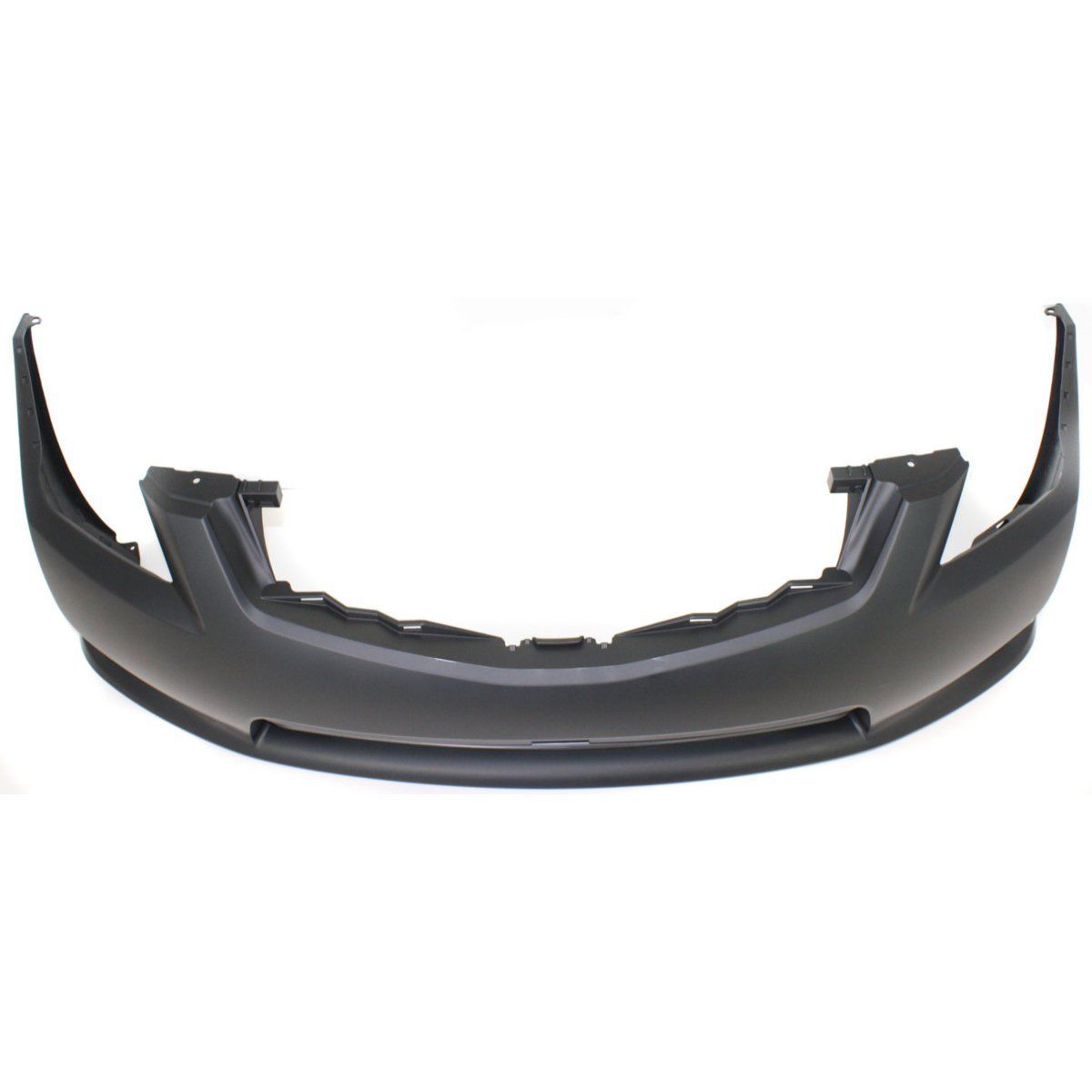 2010-2012 NISSAN SENTRA Front Bumper Cover BASE|S Painted to Match