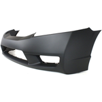 Load image into Gallery viewer, 2009-2011 HONDA CIVIC Sedan Front Bumper Cover Painted to Match
