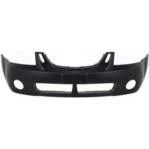2004-2006 KIA SPECTRA Front Bumper Cover Painted to Match