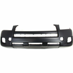 2009-2010 Toyota Rav4 Front Bumper (No Flare) Painted to Match