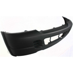 Load image into Gallery viewer, 2002-2005 FORD EXPLORER Front Bumper Cover except Sport  XLS  w/wheel opening molding  cool gray Painted to Match
